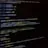 a computer screen with a bunch of text on it