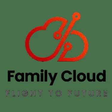 Family Cloud logo